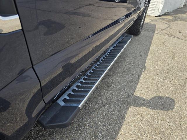 Photo of 2019 Agate Black Ford F-250