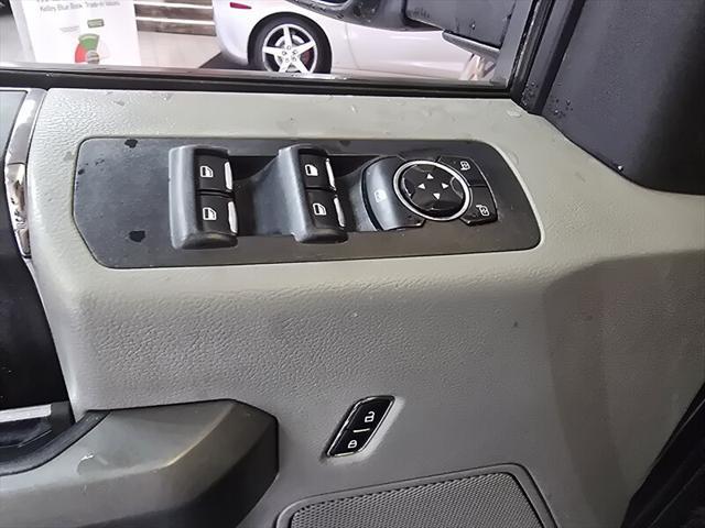 Photo of 2018 Guard Ford F-150