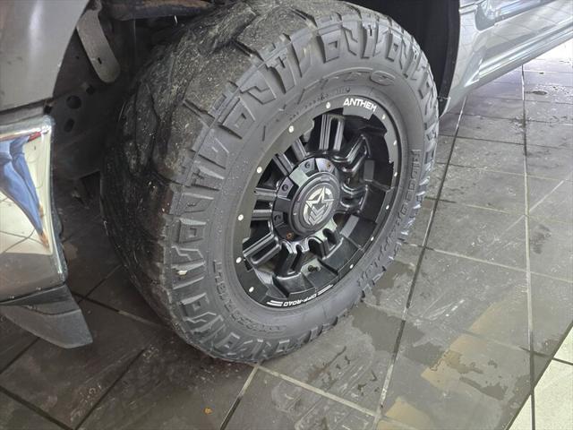Photo of 2018 Guard Ford F-150