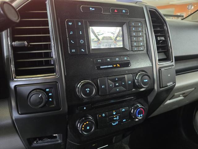 Photo of 2018 Guard Ford F-150