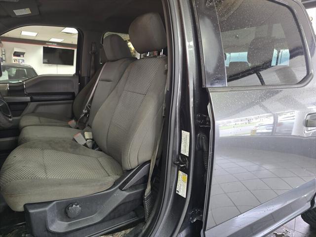 Photo of 2018 Guard Ford F-150
