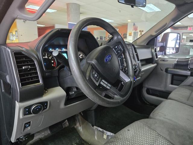 Photo of 2018 Guard Ford F-150