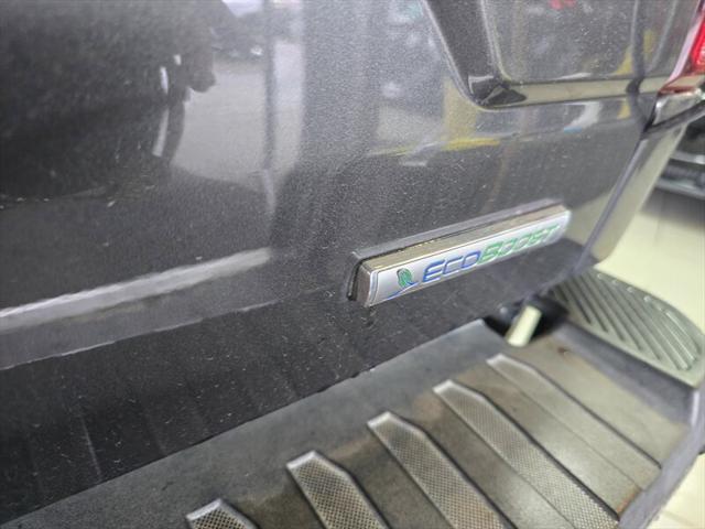 Photo of 2018 Guard Ford F-150