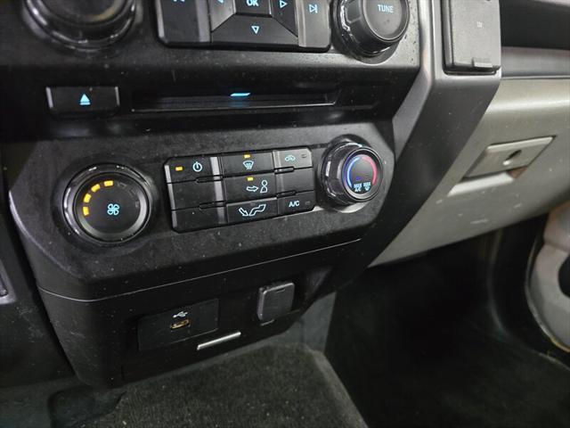 Photo of 2018 Guard Ford F-150