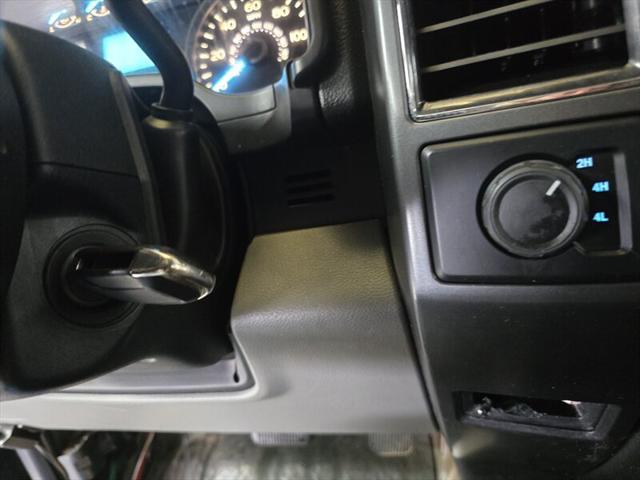 Photo of 2018 Guard Ford F-150