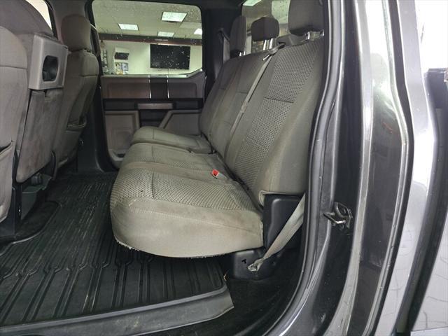 Photo of 2018 Guard Ford F-150