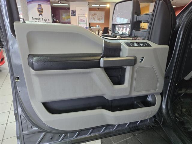 Photo of 2018 Guard Ford F-150
