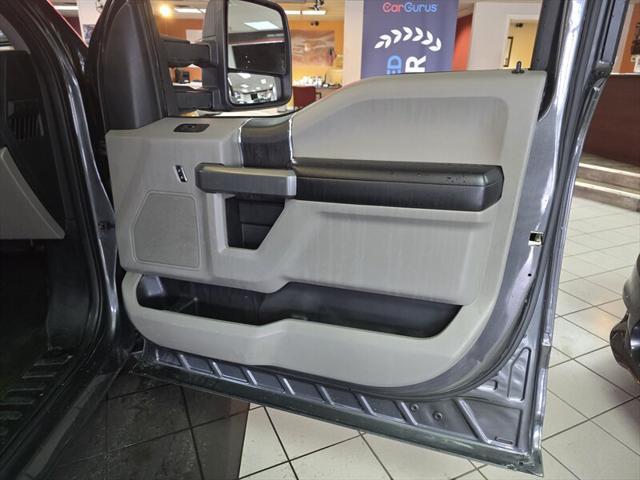 Photo of 2018 Guard Ford F-150