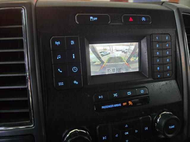 Photo of 2018 Guard Ford F-150