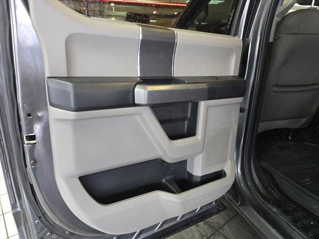 Photo of 2018 Guard Ford F-150