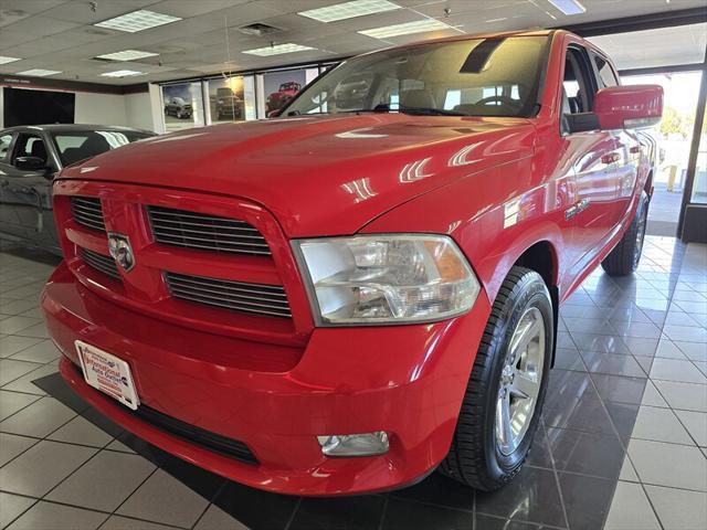 2010 Dodge Ram 1500