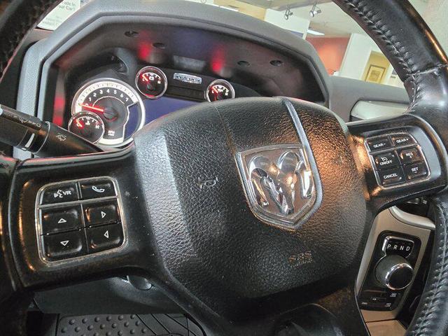 Photo of 2016 Gray RAM 1500