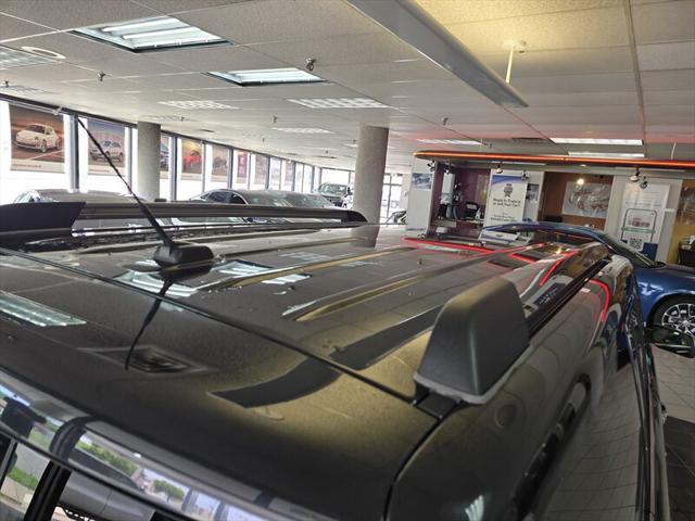 Photo of 2012 Black Ford Flex