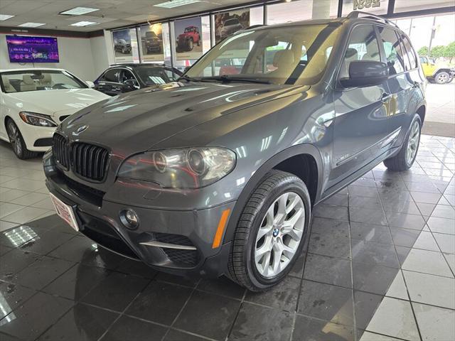 2011 BMW X5