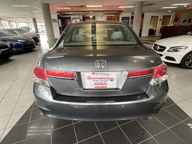 Photo of 2012 Polished Metal Metallic Honda Accord