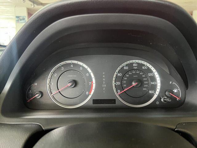 Photo of 2012 Polished Metal Metallic Honda Accord