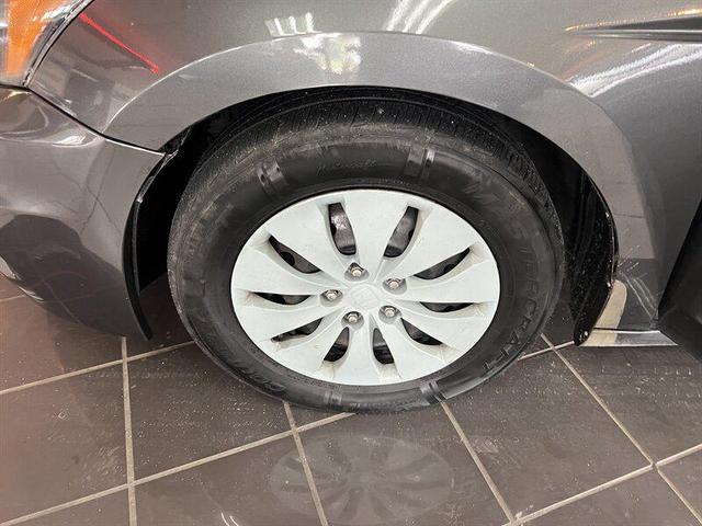Photo of 2012 Polished Metal Metallic Honda Accord