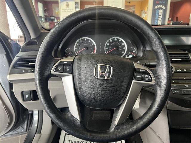 Photo of 2012 Polished Metal Metallic Honda Accord