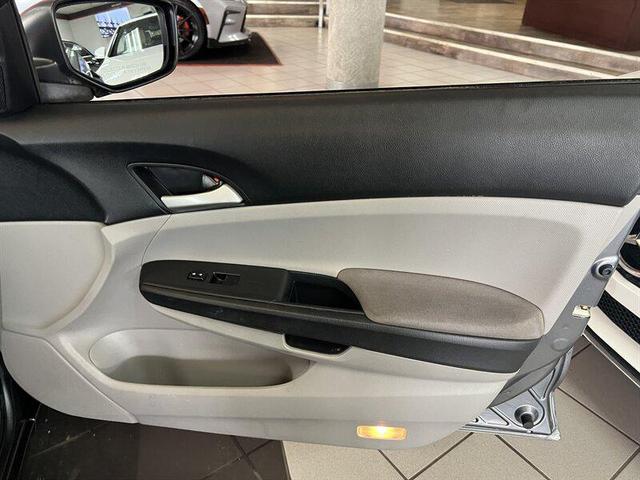 Photo of 2012 Polished Metal Metallic Honda Accord