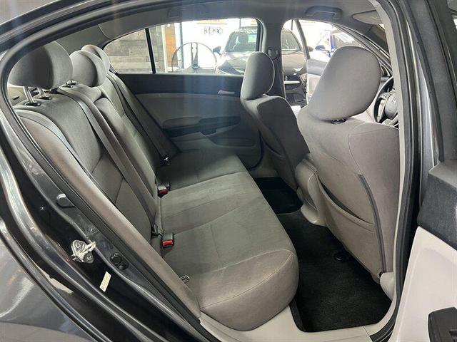 Photo of 2012 Polished Metal Metallic Honda Accord