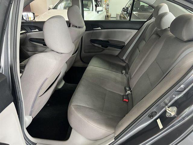 Photo of 2012 Polished Metal Metallic Honda Accord