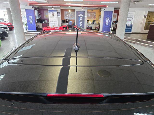 Photo of 2019 Magnetic Black Pearl Nissan Rogue Sport