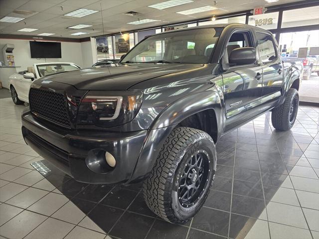 2008 Toyota Tacoma