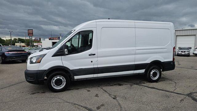 2020 Ford Transit-250
