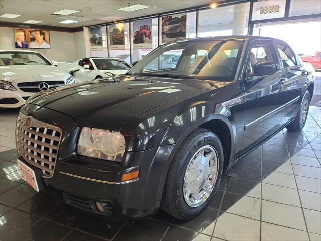 2006 Chrysler 300