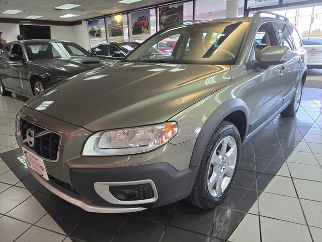 2011 Volvo XC70