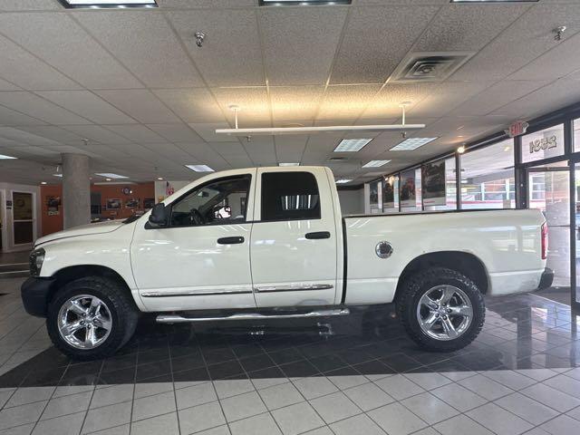 2008 Dodge Ram 1500