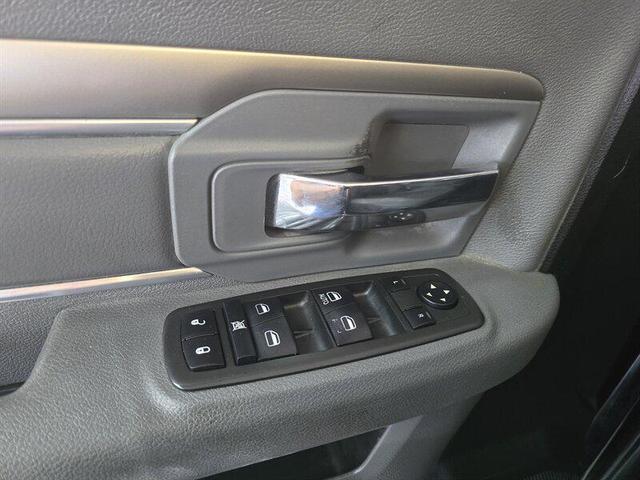 Photo of 2013 Black Clearcoat RAM 1500