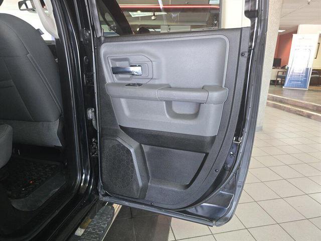 Photo of 2013 Black Clearcoat RAM 1500
