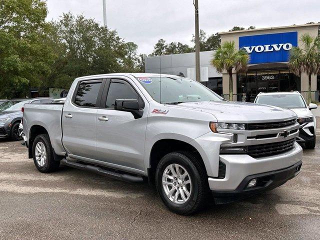 2022 Chevrolet Silverado 1500 Limited