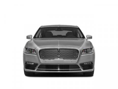 Photo of 2020 Infinite Black Lincoln Continental