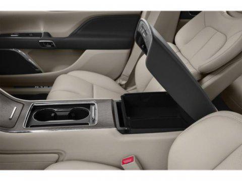 Photo of 2020 Infinite Black Lincoln Continental