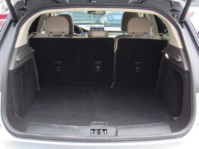 Photo of 2022 Silver Radiance Metallic Clearcoat Lincoln Corsair