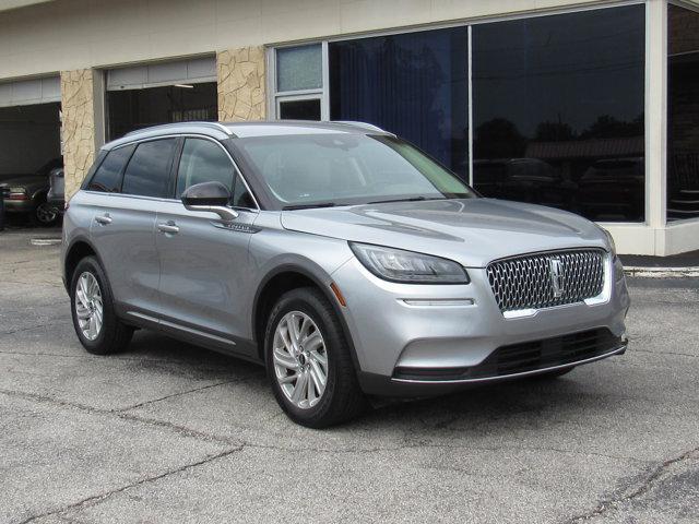2022 Lincoln Corsair
