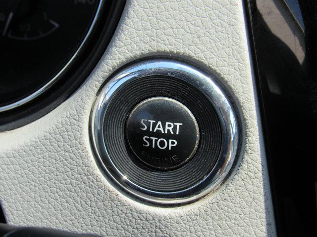 Photo of 2022 Magnetic Black Pearl Nissan Rogue Sport