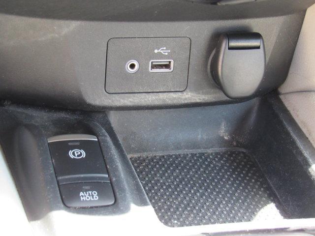 Photo of 2022 Magnetic Black Pearl Nissan Rogue Sport