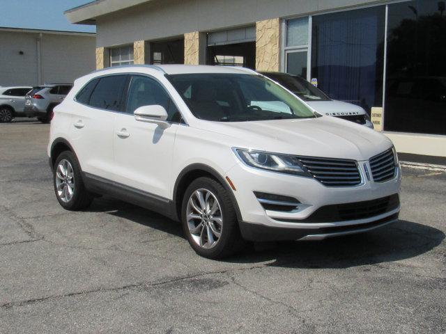 2017 Lincoln MKC