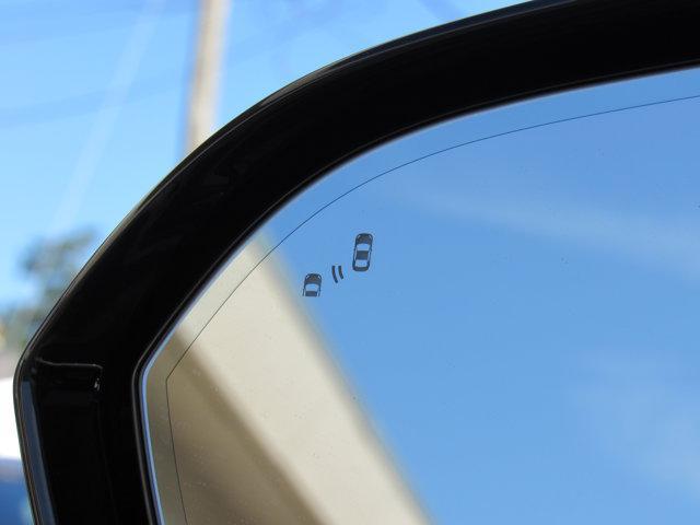 Photo of 2021 Blue Lincoln Corsair