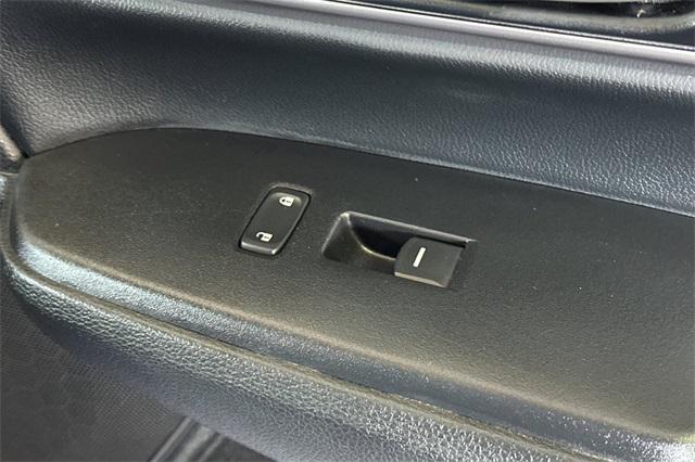Photo of 2022 Blue Honda CR-V