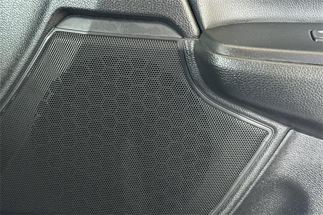 Photo of 2022 Blue Honda CR-V