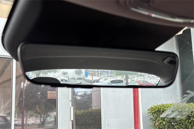 Photo of 2023 Serenity White Hyundai IONIQ 6