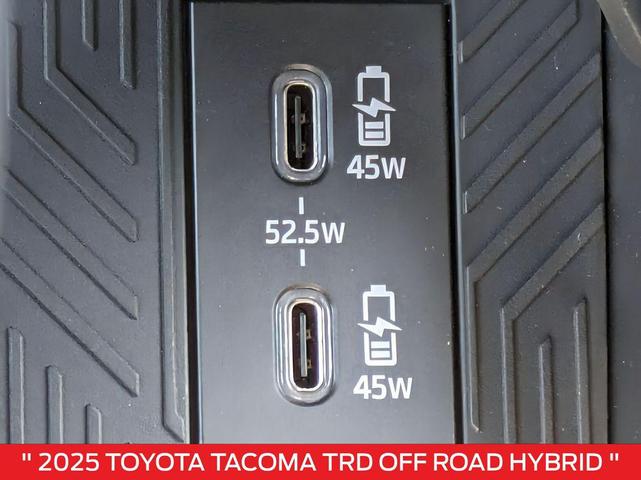 Photo of 2025 0040 Toyota Tacoma