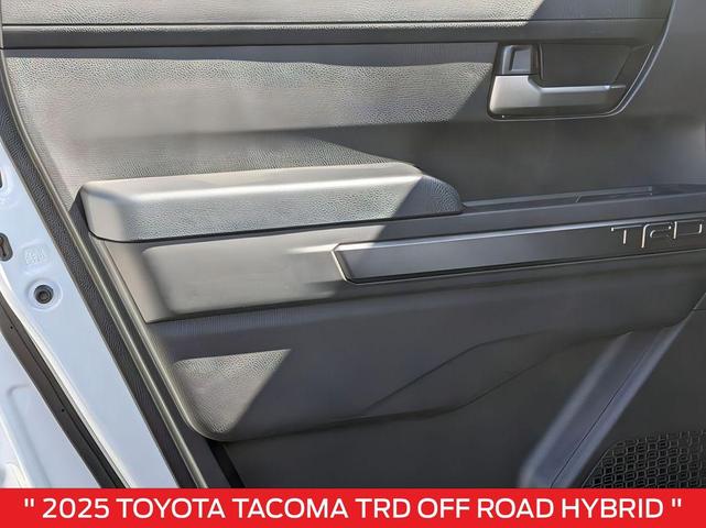 Photo of 2025 0040 Toyota Tacoma