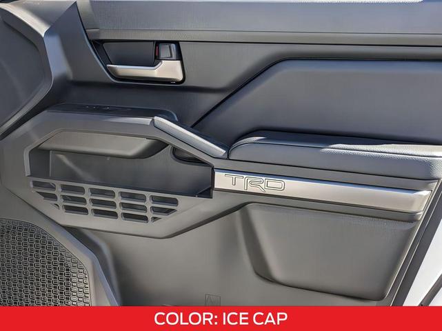 Photo of 2025 0040 Toyota Tacoma