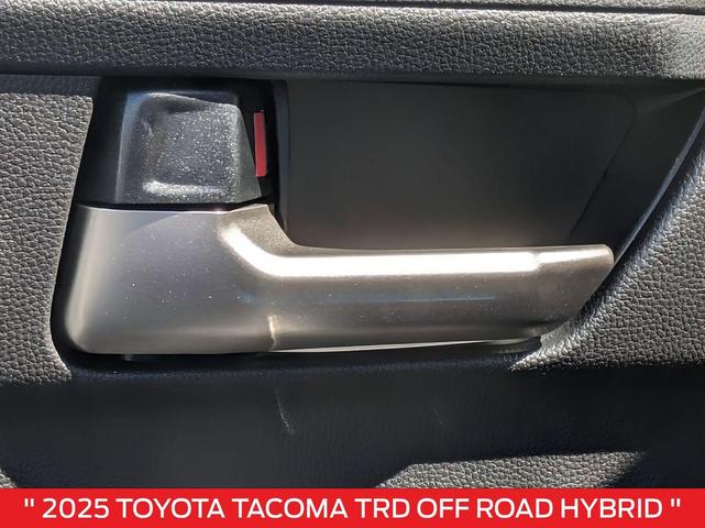 Photo of 2025 0040 Toyota Tacoma