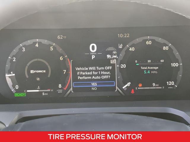 Photo of 2025 0040 Toyota Tacoma